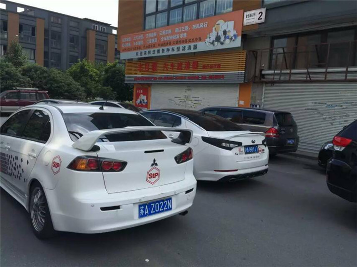 熱烈慶賀上海音豪在汽車音響盛會(huì)IASCA賽-杭州站再創(chuàng)新高